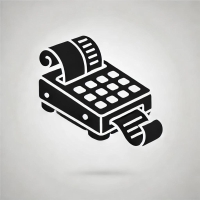 Кассовые чеки в Абдулино